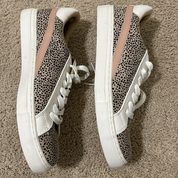 Universal Thread, Size 10, Cheetah print - Picture 4 of 8